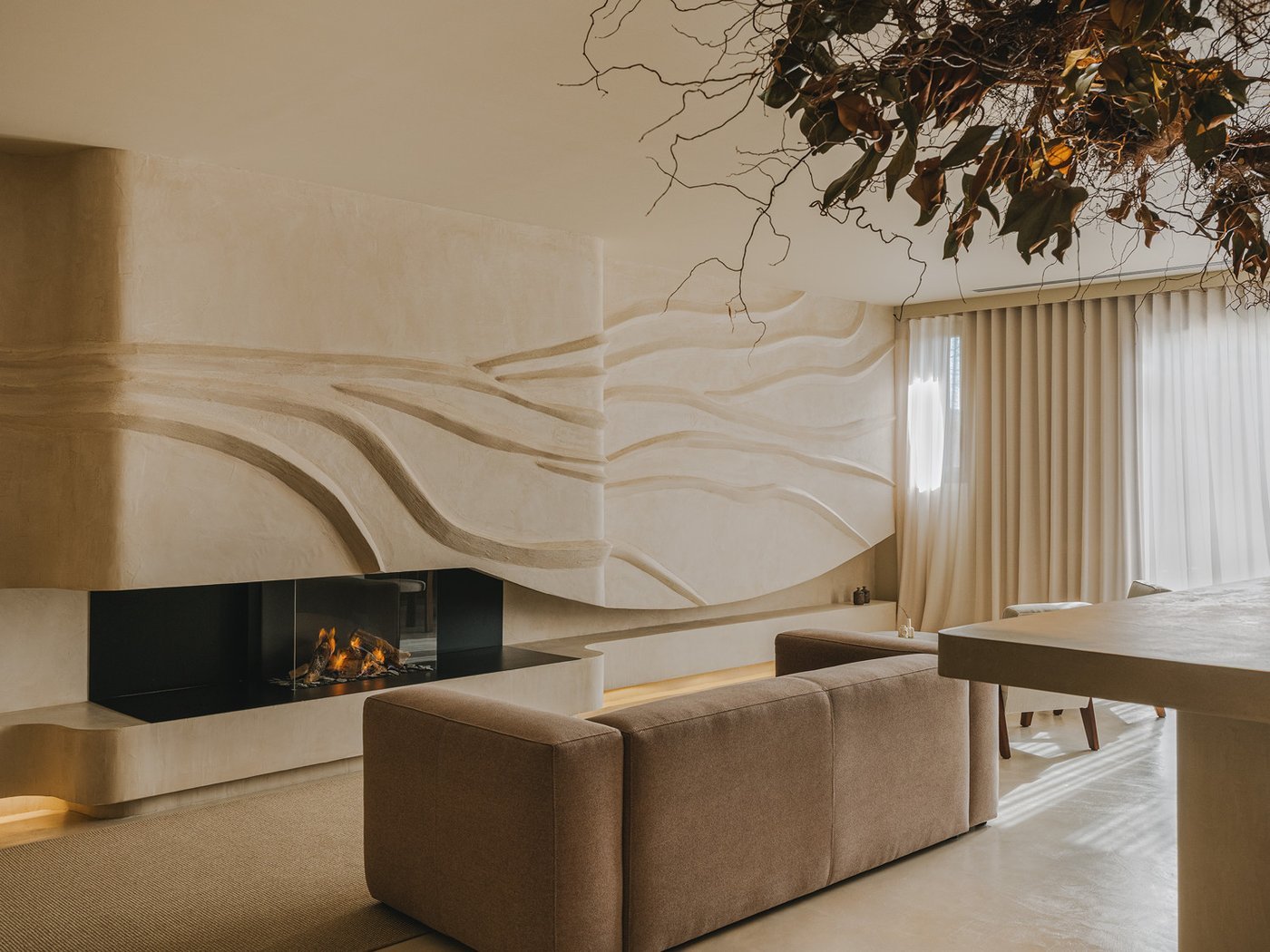 HOTEL LES CLARISSES