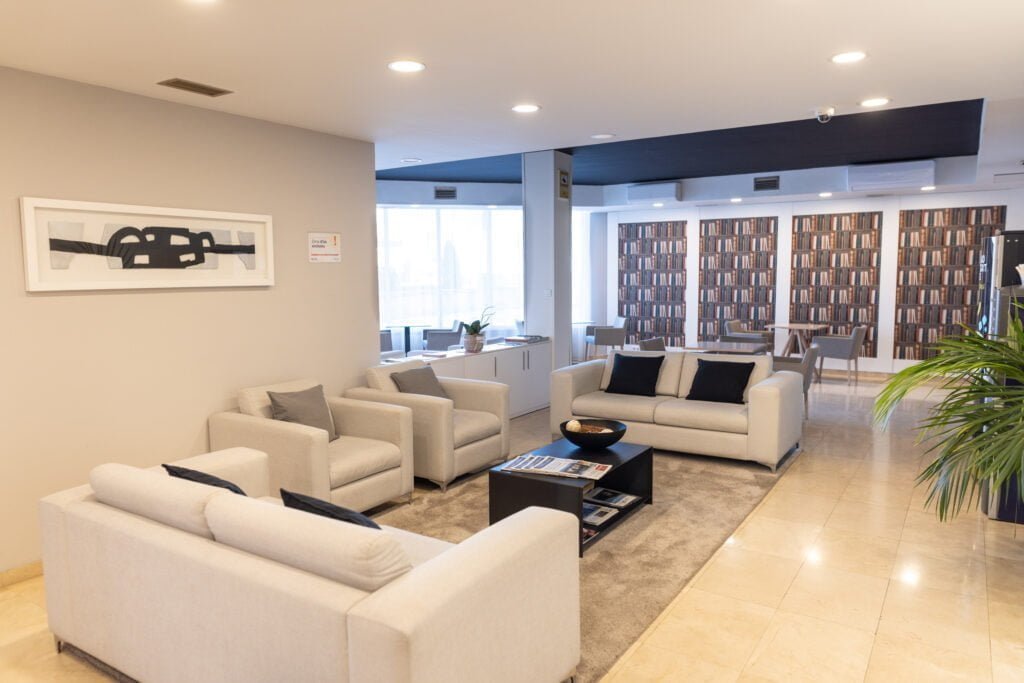 Hotel Can Pamplona