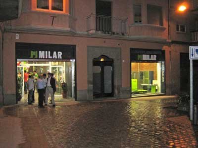 Electrodomèstics Milar Espadaler