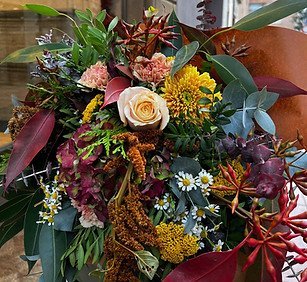 Floristeria El Gallaret