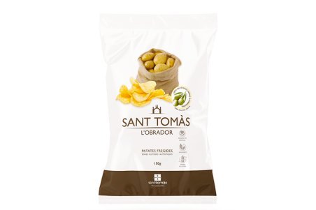 Taller Botiga Sant Tomàs