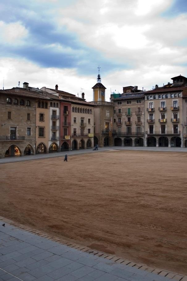 El Mercadal