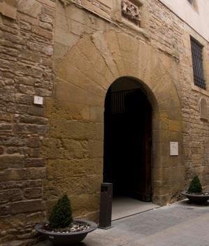 La casa de la ciutat