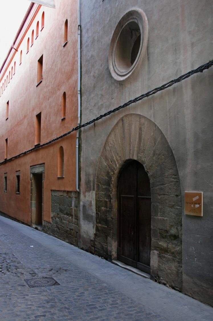 Església de Sant Just