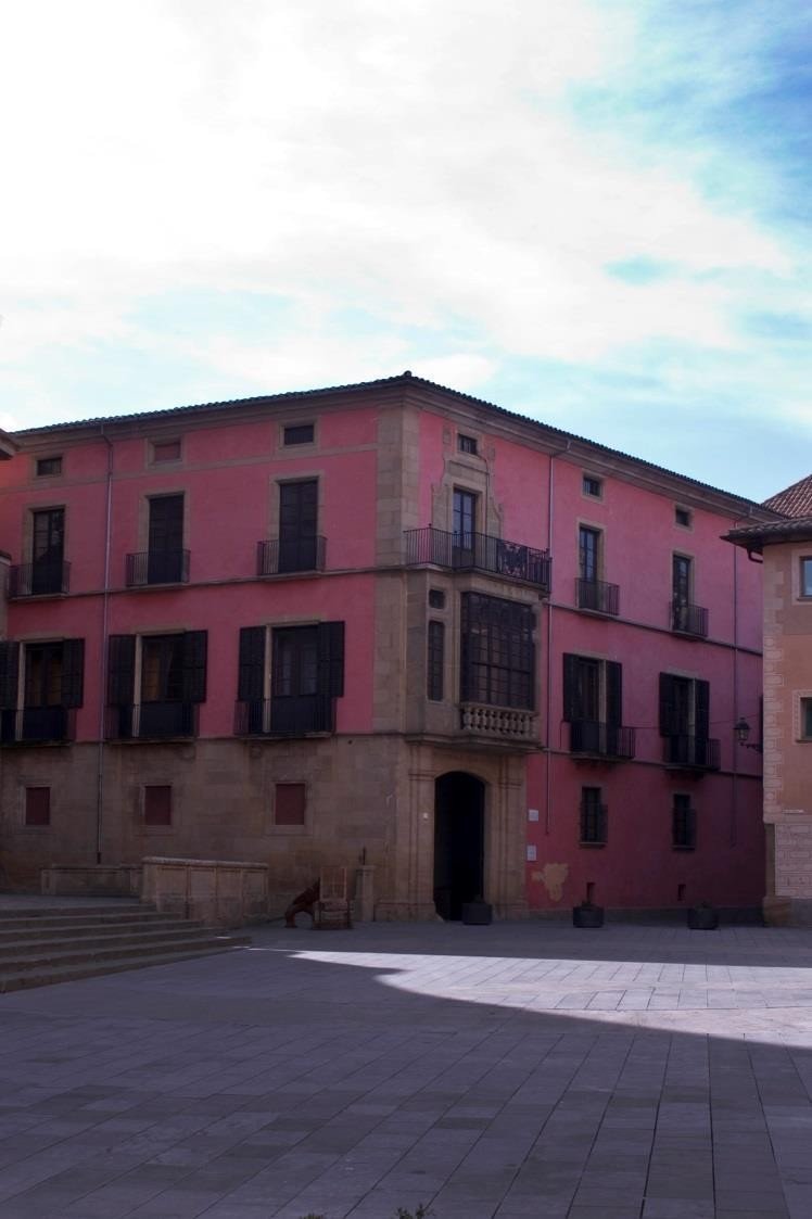 Museu d'Art Medieval