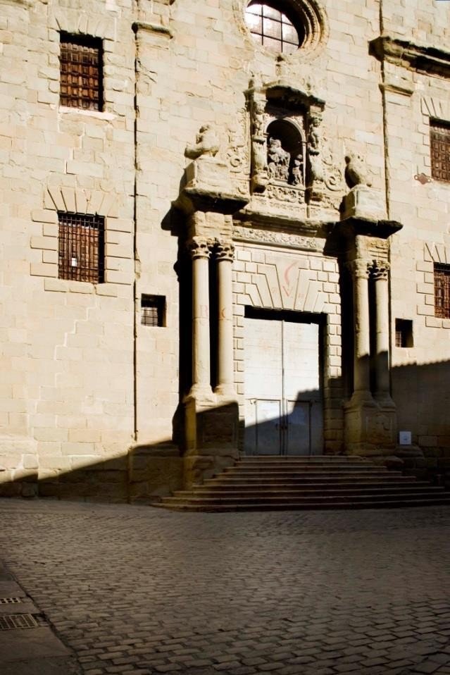 Església de la Pietat
