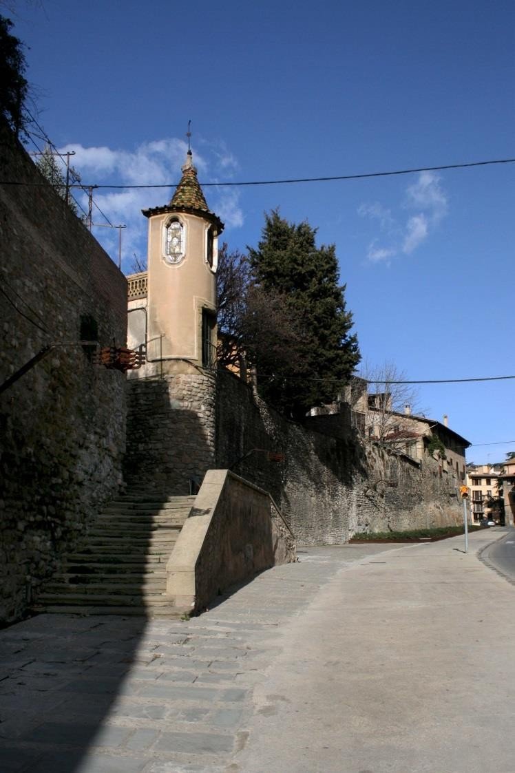 Muralles de Pere III
