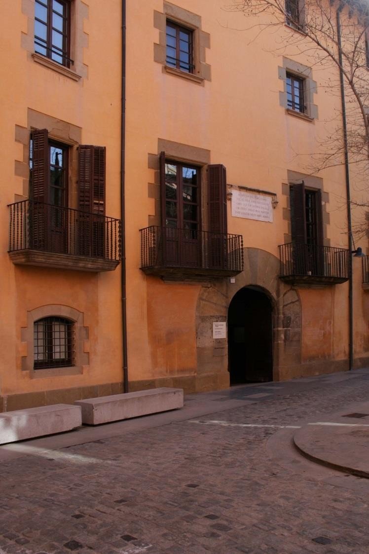 Casa Bojons