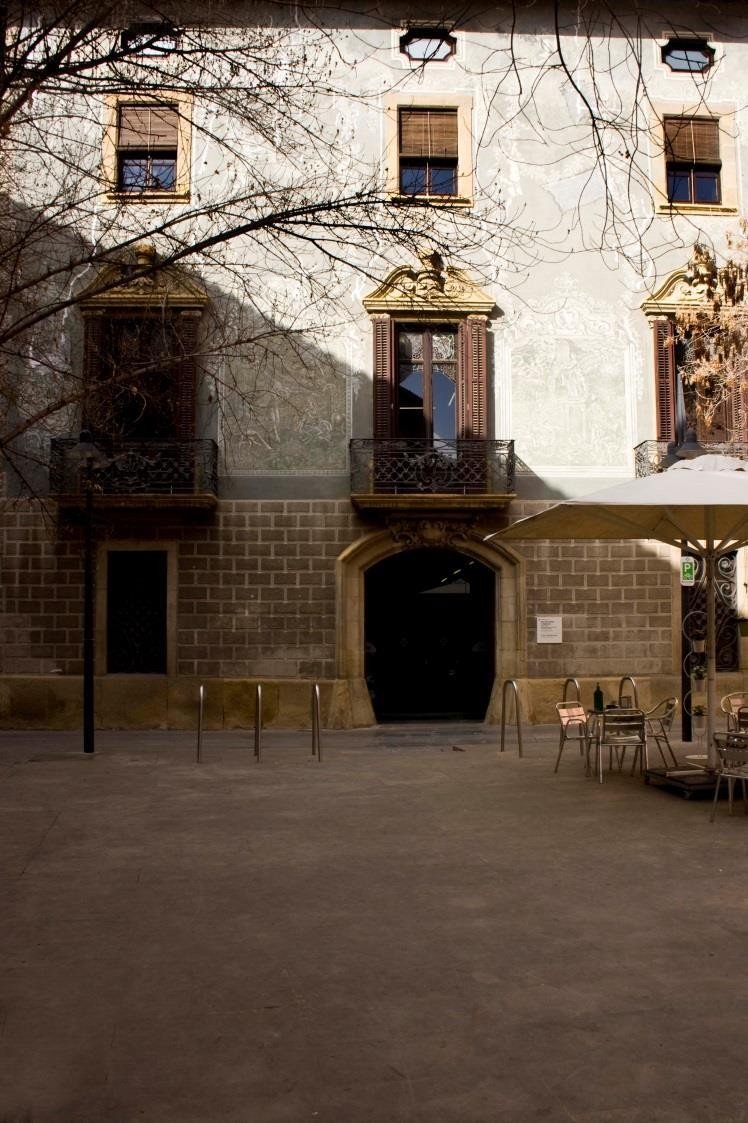 Casa Masferrer